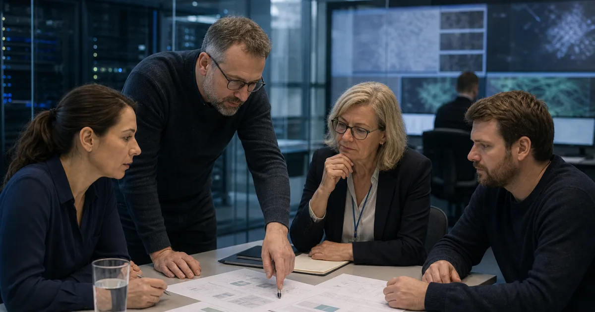 EU startet 15-Millionen-Euro-Förderlinie für KI-Cybersicherheit