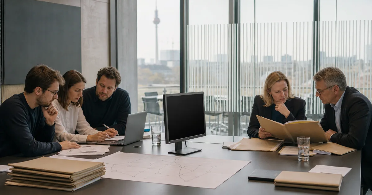 AISI Deutschland bündelt KI-Tests von BSI und Bundesnetzagentur
