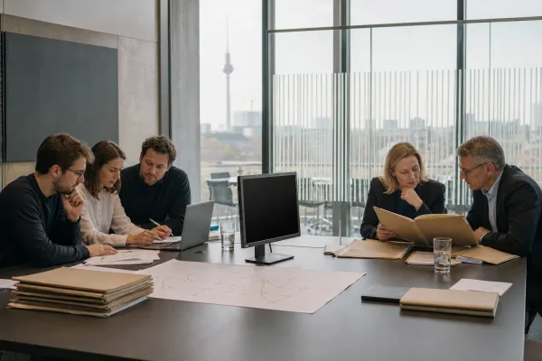 AISI Deutschland bündelt KI-Tests von BSI und Bundesnetzagentur