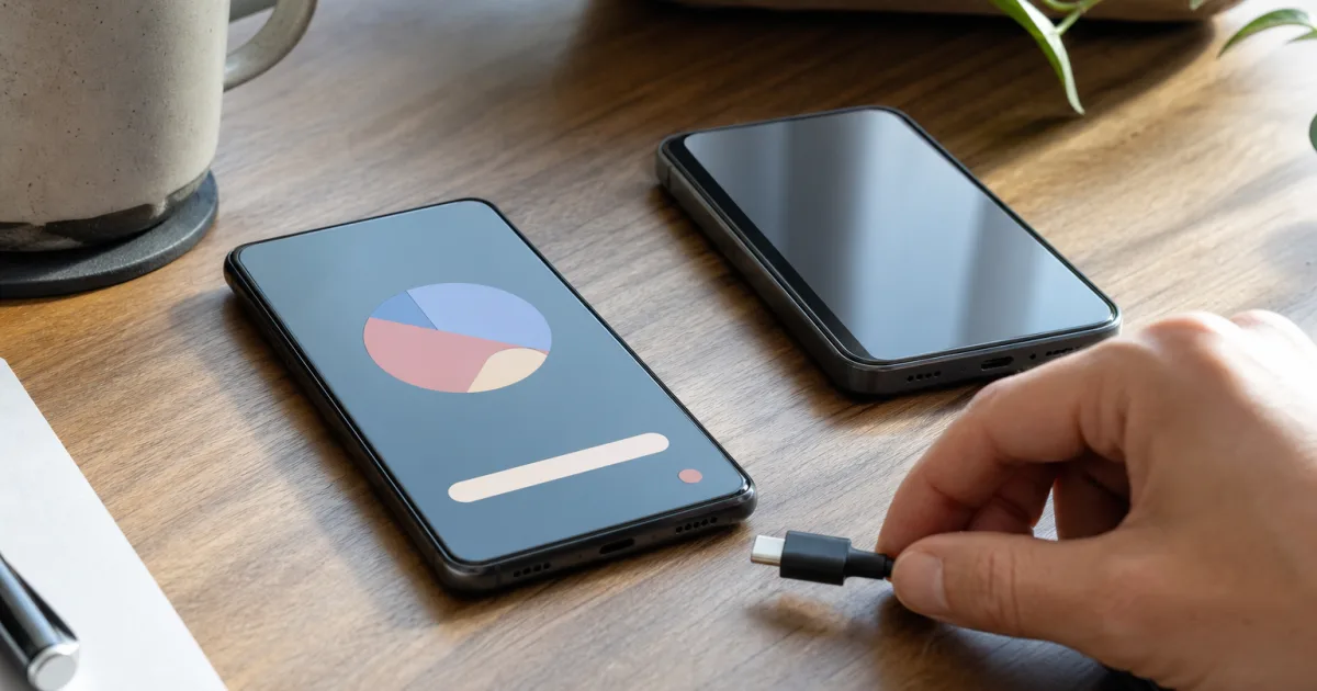Speicherverbrauch wird für Android-Apps zum Play-Store-Kriterium