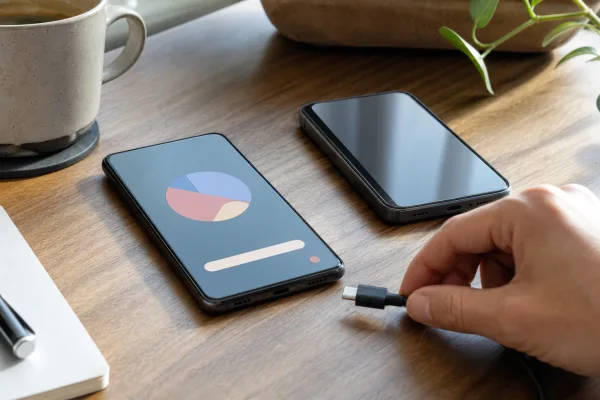 Speicherverbrauch wird für Android-Apps zum Play-Store-Kriterium