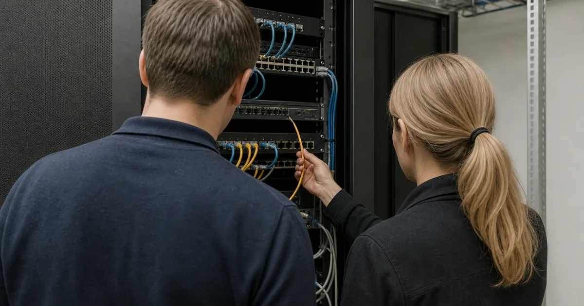 Berlins Landesnetz-Vorfall: Aus „5,7 Terabyte“ wird noch keine Betroffenenliste