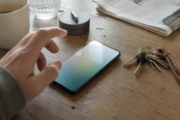 Der Sprachbefehl bleibt, der Assistent wechselt: Google bringt Gemini auf Android