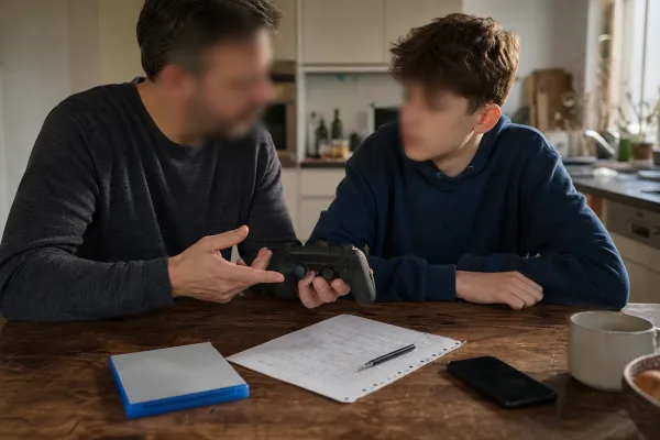 Games-Jugendschutz: Warum Familien mehr als ein Alterslabel brauchen
