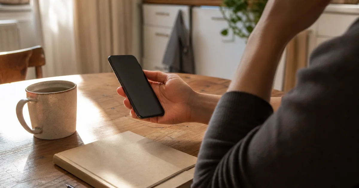 All Digital Summit: Fünf Fragen vor dem Download von Selfcare-Apps