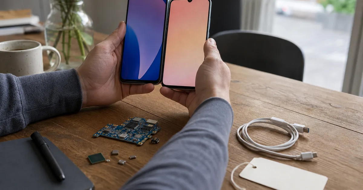 Teurere Qualcomm-Chips setzen Android-Hersteller unter Preisdruck