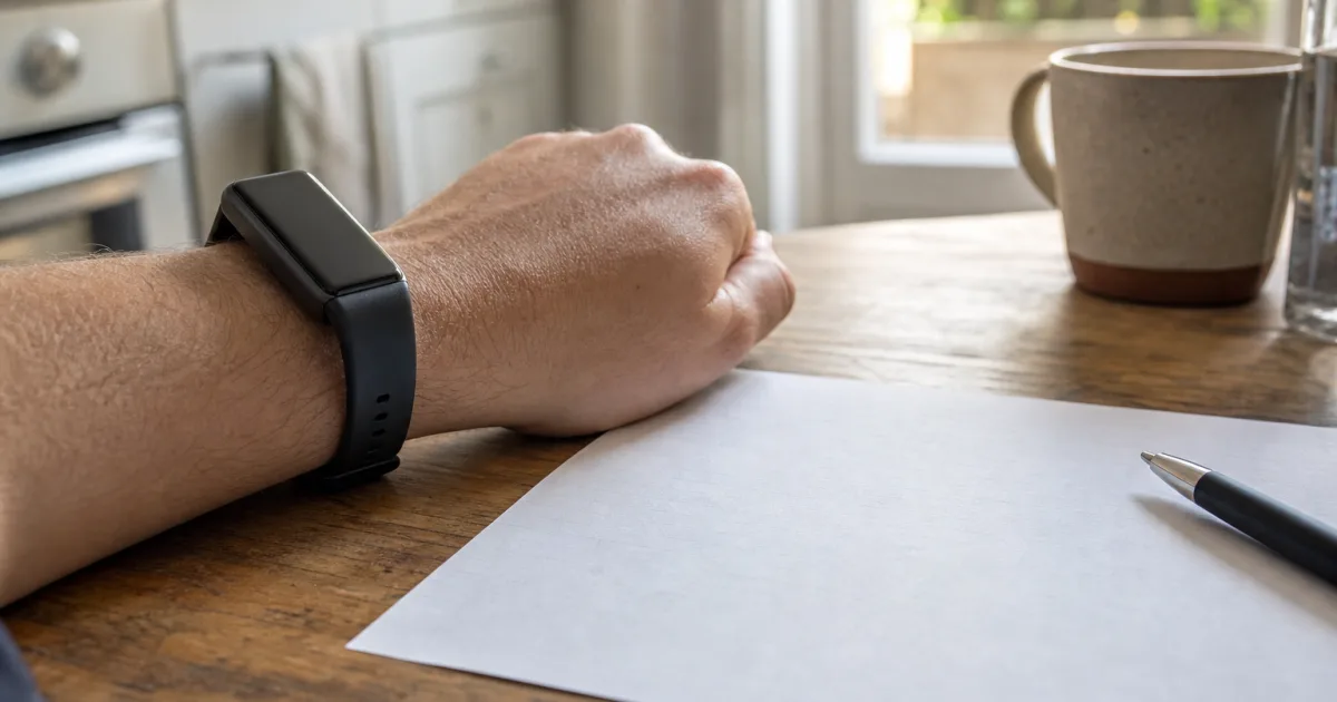 Huawei Terve Research: Was Nutzer vor Wearable-Studien prüfen sollten
