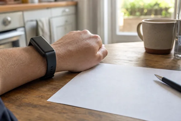 Huawei Terve Research: Was Nutzer vor Wearable-Studien prüfen sollten