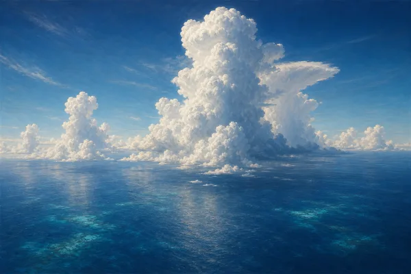 El Niño bleibt wohl bis 2027 – was die frühe Gewissheit bringt