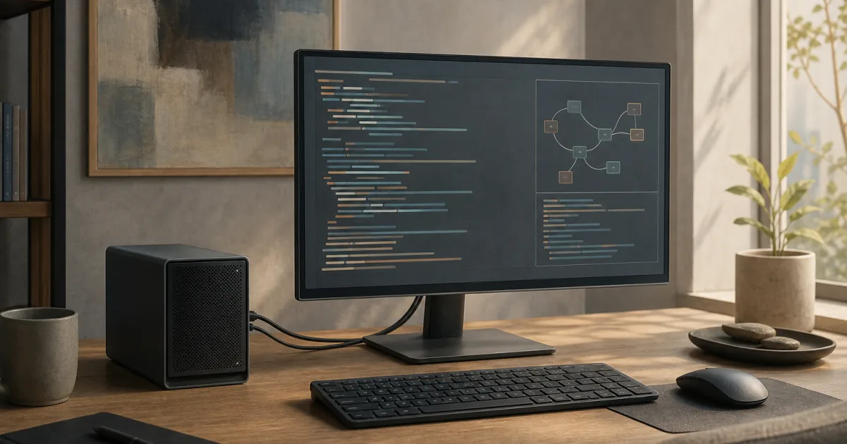 Project Zenith: Windows soll lokale KI-Entwicklung einfacher machen