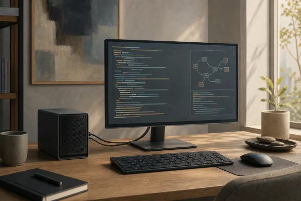Project Zenith: Windows soll lokale KI-Entwicklung einfacher machen