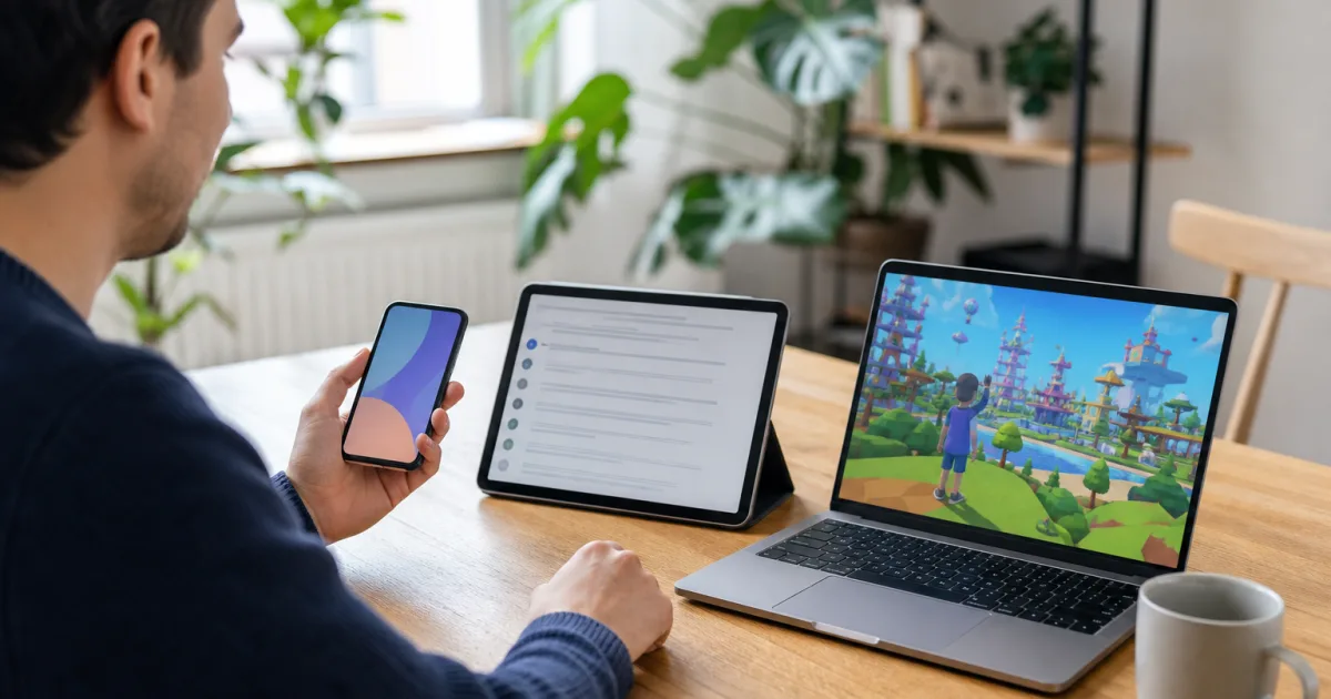 Die EU stellt ChatGPT, Reddit und Roblox unter verschärfte DSA-Aufsicht