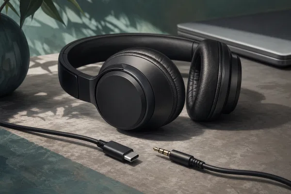 EarFun Wave Pro X startet mit Auracast und ANC am Kabel