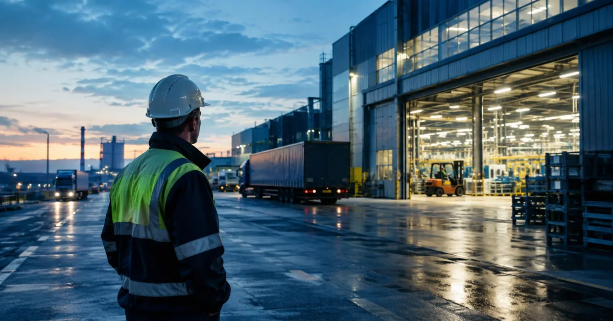 Wirtschaft wächst, Jobs schrumpfen: Was den Aufschwung wirklich trägt