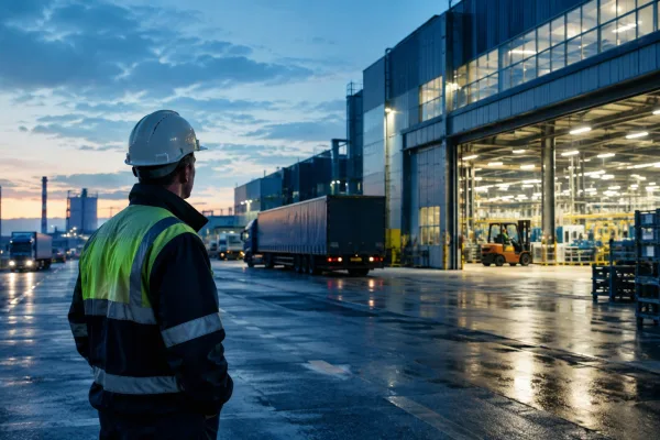 Wirtschaft wächst, Jobs schrumpfen: Was den Aufschwung wirklich trägt