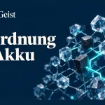 Bessere Akkus durch Unordnung: Was Materialforschung über Fortschritt verrät