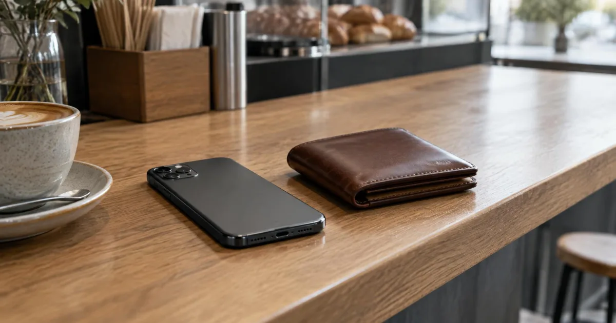 Die Brieftasche heißt d-you – was ab Januar 2027 auf dem Handy liegt