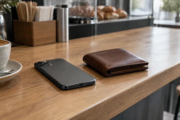 Die Brieftasche heißt d-you – was ab Januar 2027 auf dem Handy liegt
