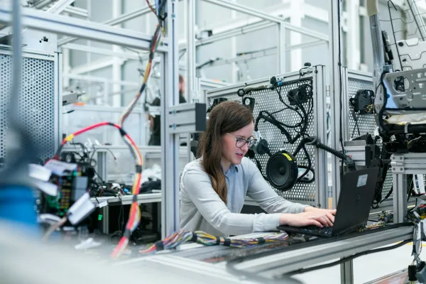 Data Act: Access-by-Design gilt ab 12.09. – nur für neue Geräte