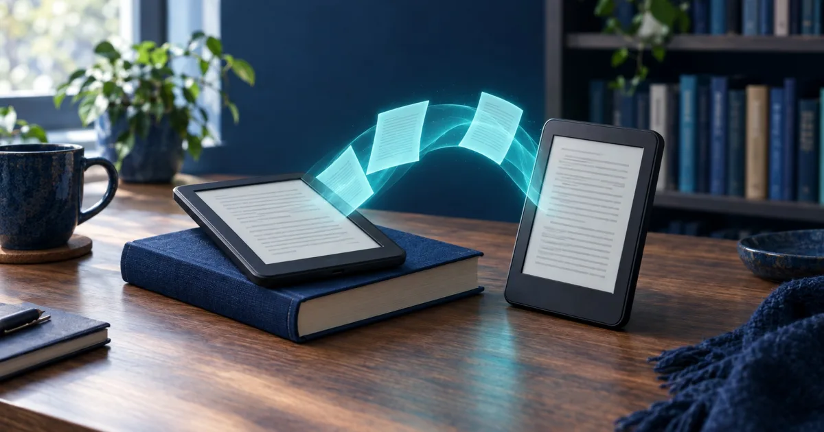 Gekaufte E-Books: Warum ein Download noch keine freie Bibliothek schafft