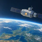 ESA vertieft Zusammenarbeit mit Starlab und Axiom für die Zeit nach der ISS