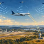 GPS-Störungen im Flugverkehr: Warum bessere Empfänger allein nicht reichen