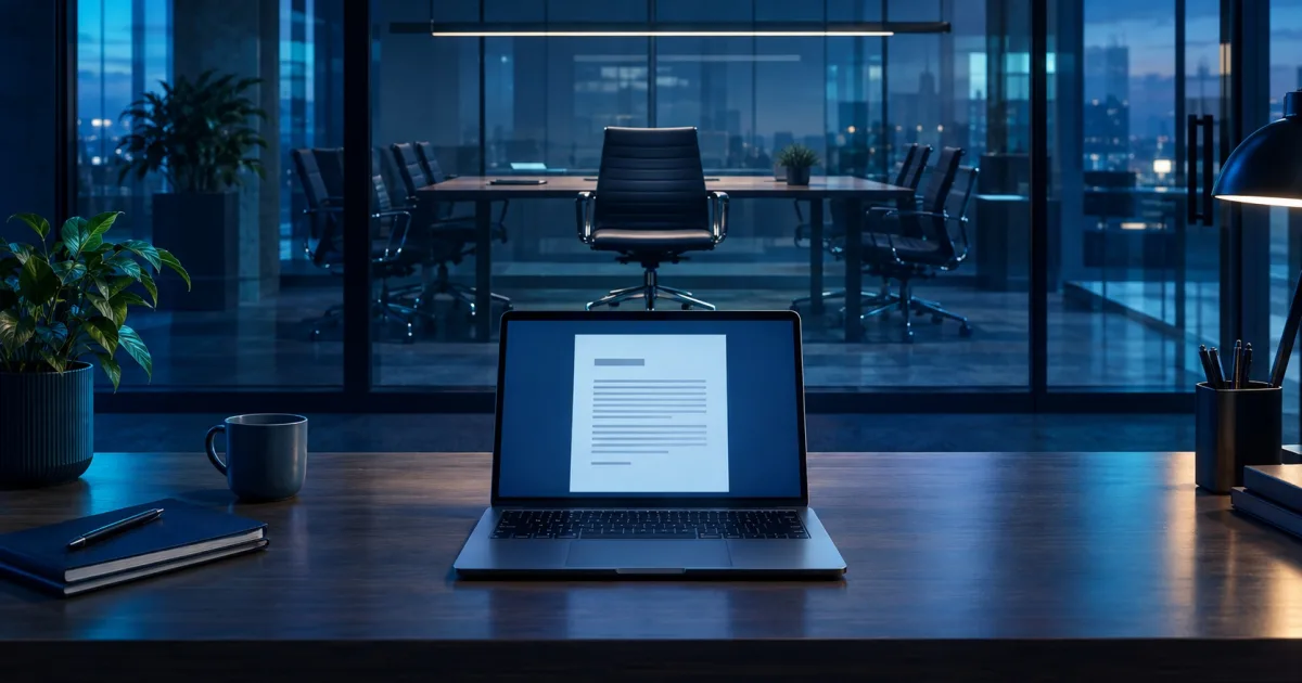 Homeoffice: Gute Arbeit schützt nicht automatisch vor Vorurteilen