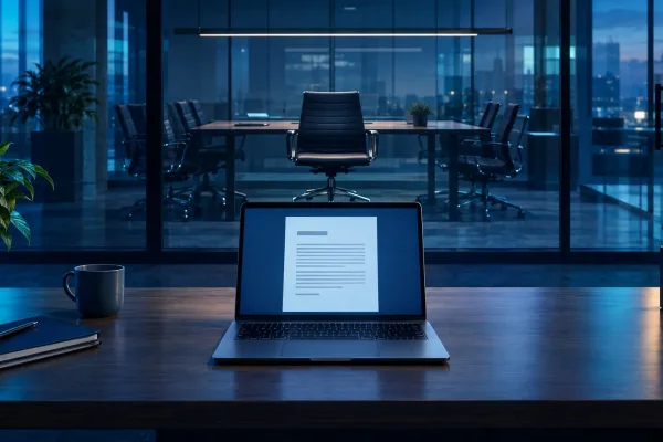 Homeoffice: Gute Arbeit schützt nicht automatisch vor Vorurteilen