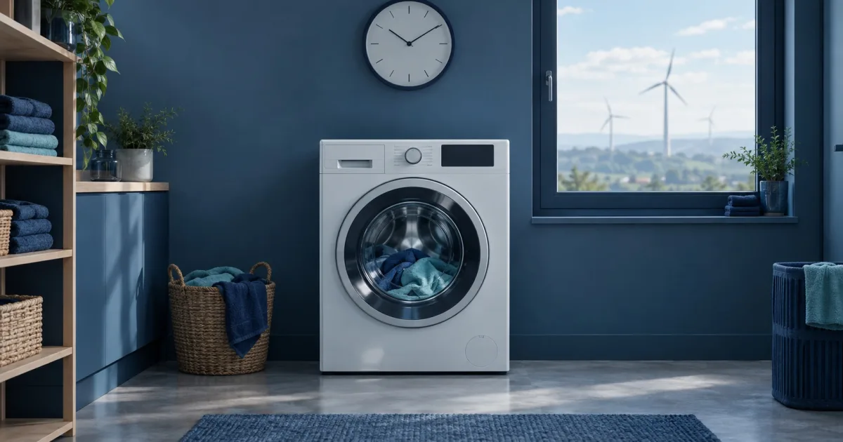 Strom nach Uhrzeit: Britische Ökonomen fordern mehr flexible Tarife