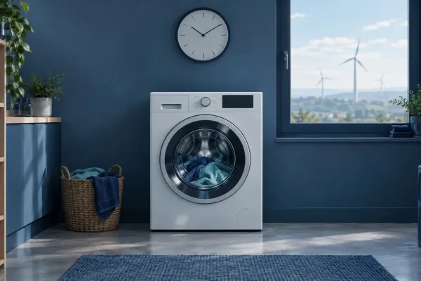 Strom nach Uhrzeit: Britische Ökonomen fordern mehr flexible Tarife