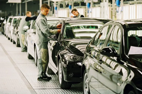 Rechenleistung soll zur Fabrik – Berlin sucht Partner fürs IPCEI-CIC