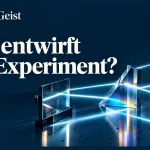 Wenn KI Experimente entwirft, wird die Fragestellung zum entscheidenden Werkzeug