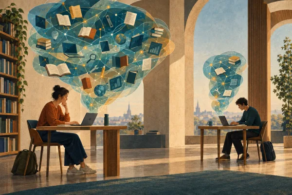 Die neue Klassenfrage: Wenn leistungsfähige KI zum Geldvorteil wird