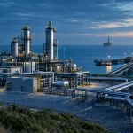 Blauer Wasserstoff: Kosten entscheiden den Standort