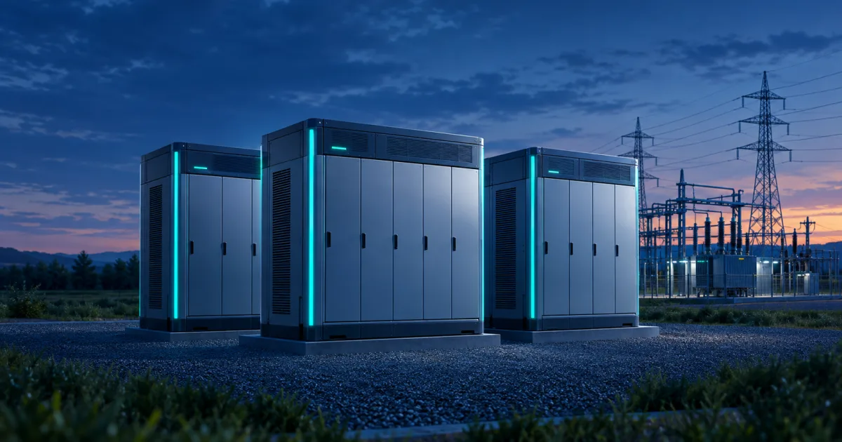 Australiens Liddell-Batterie: Vollbetrieb für 500 Megawatt gemeldet