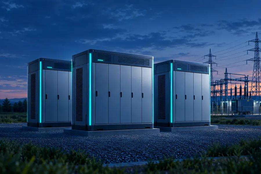 Australiens Liddell-Batterie: Vollbetrieb für 500 Megawatt gemeldet
