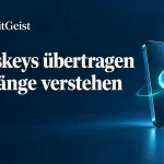 Passkeys wechseln den Tresor: Warum Kopien neue Verantwortung schaffen