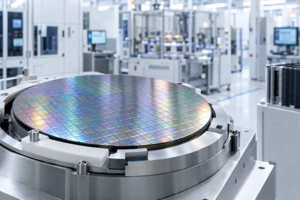 375 Millionen Dollar für Quantenchips: Warum die Fertigung mitentscheidet