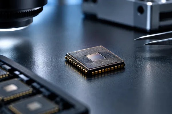 Sicherheit steckt im Silizium – Fraunhofer stellt einen deutschen RISC-V-Vertrauensanker vor