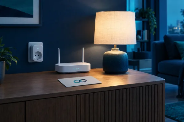 Smart Home nach dem Cloud-Aus: Kontrollverlust droht!