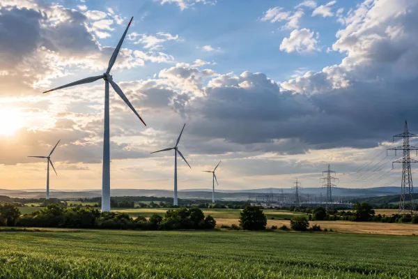 Mehr Strom aus Erneuerbaren – was die Halbjahreszahl nicht sagt