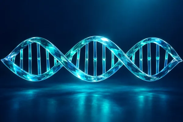 Viren gegen Viren: Forschende finden eine Spur zum Ursprung von CRISPR