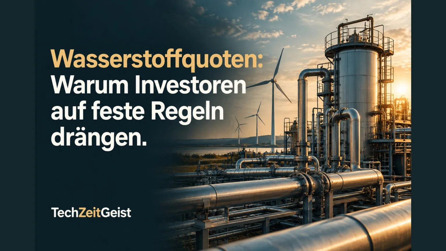 Elektrolyseanlage mit vollständiger Artikelüberschrift