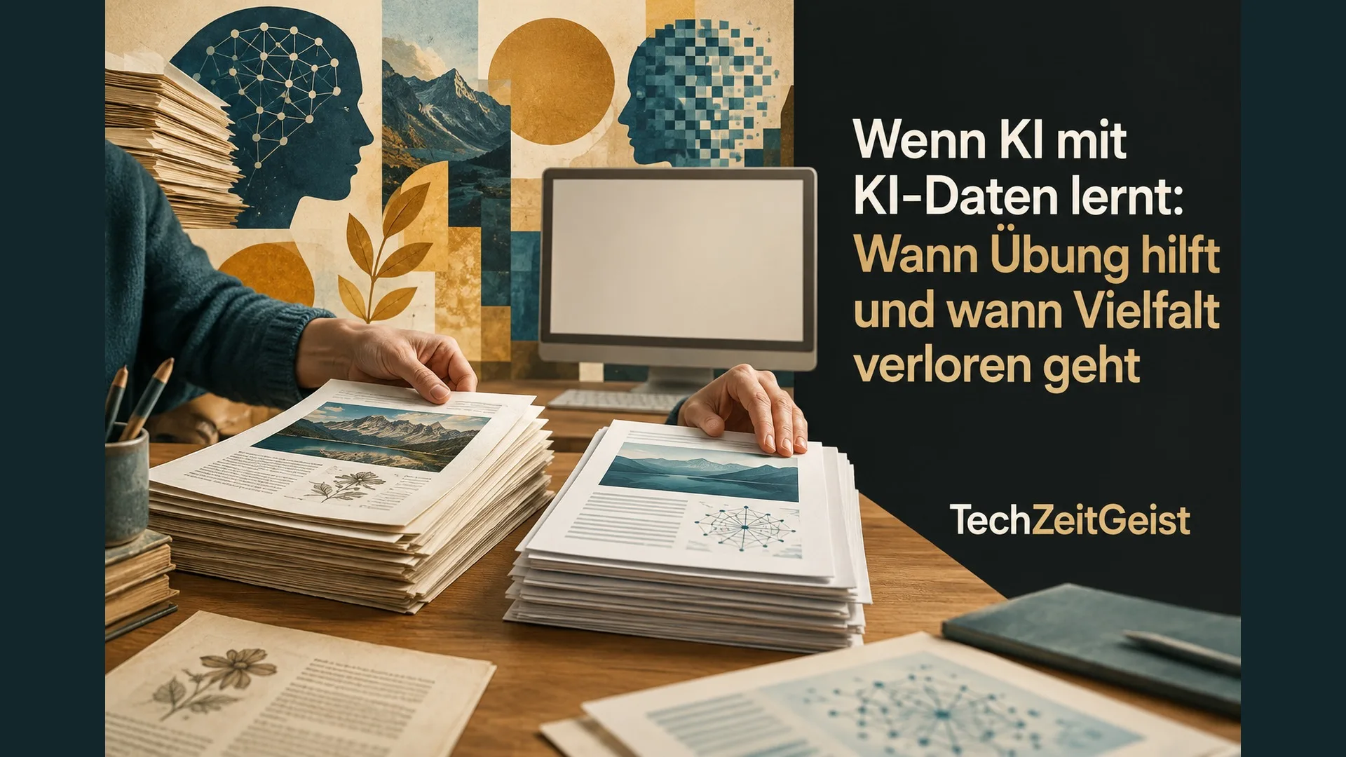 Sortierte Dokumente mit Artikelüberschrift
